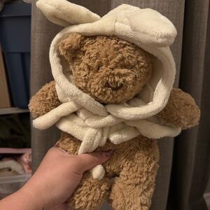 Jellycat bathrobe Bart